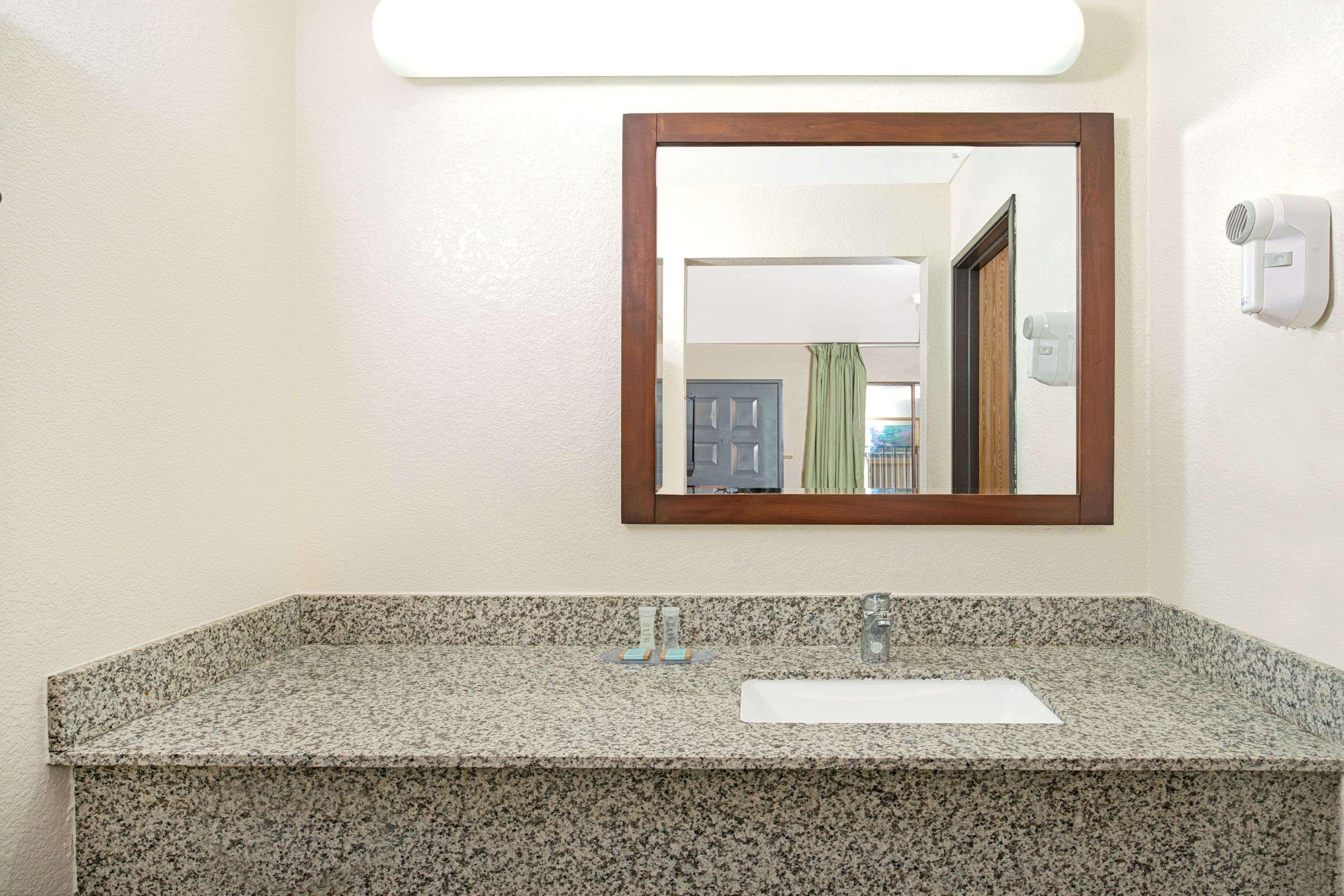 Travelodge Sacramento/Rancho Cordova Dış mekan fotoğraf