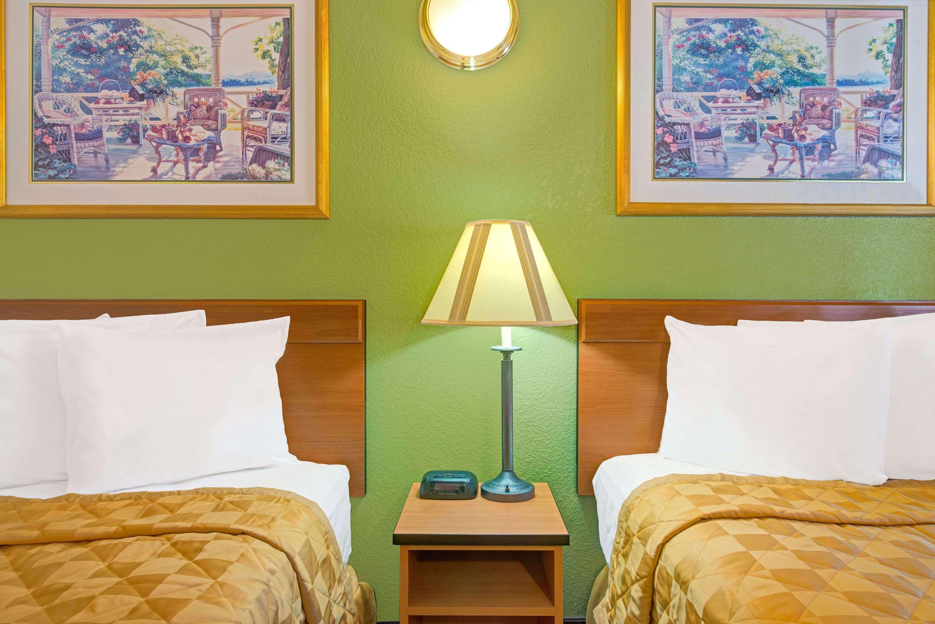 Travelodge Sacramento/Rancho Cordova Dış mekan fotoğraf