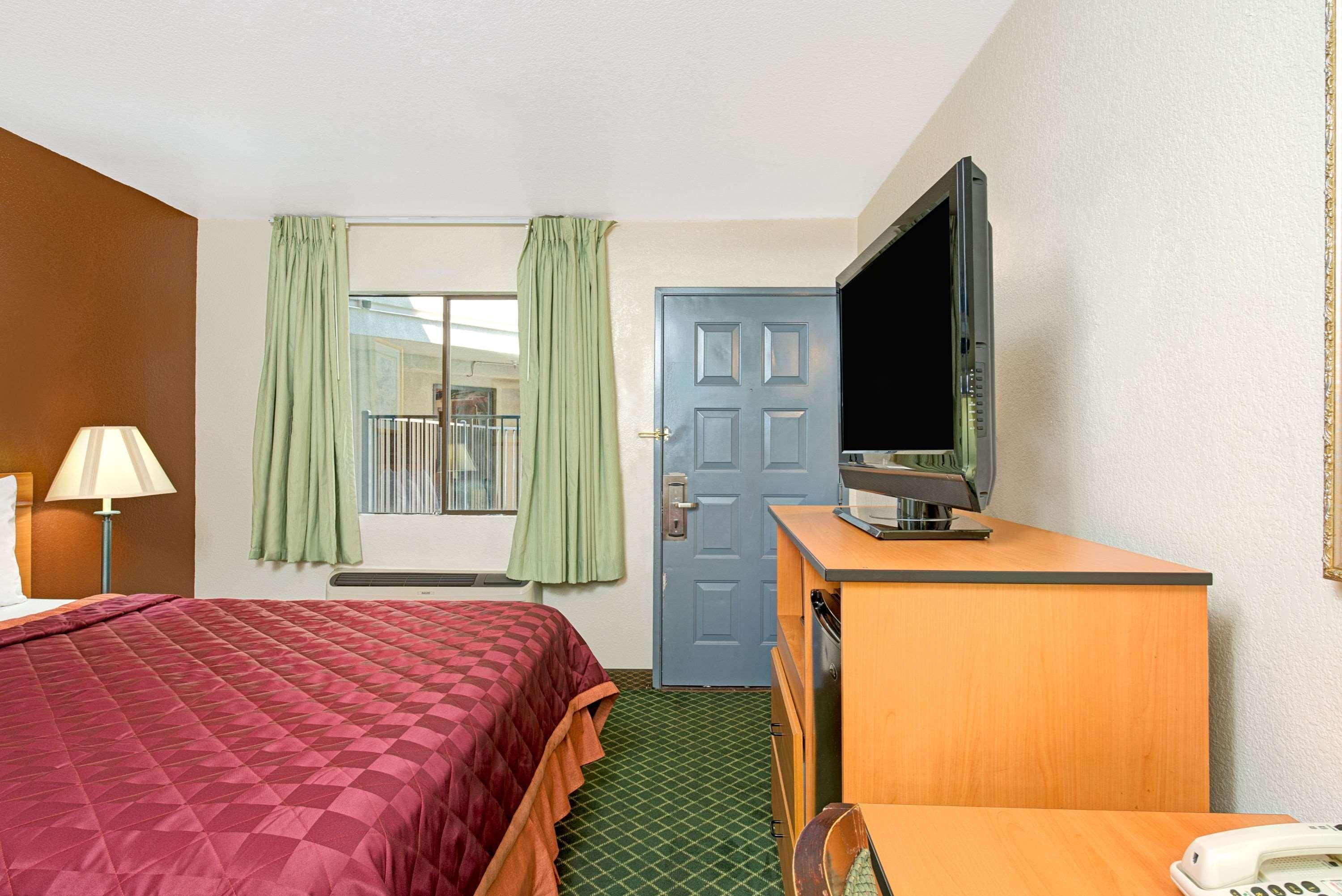 Travelodge Sacramento/Rancho Cordova Dış mekan fotoğraf