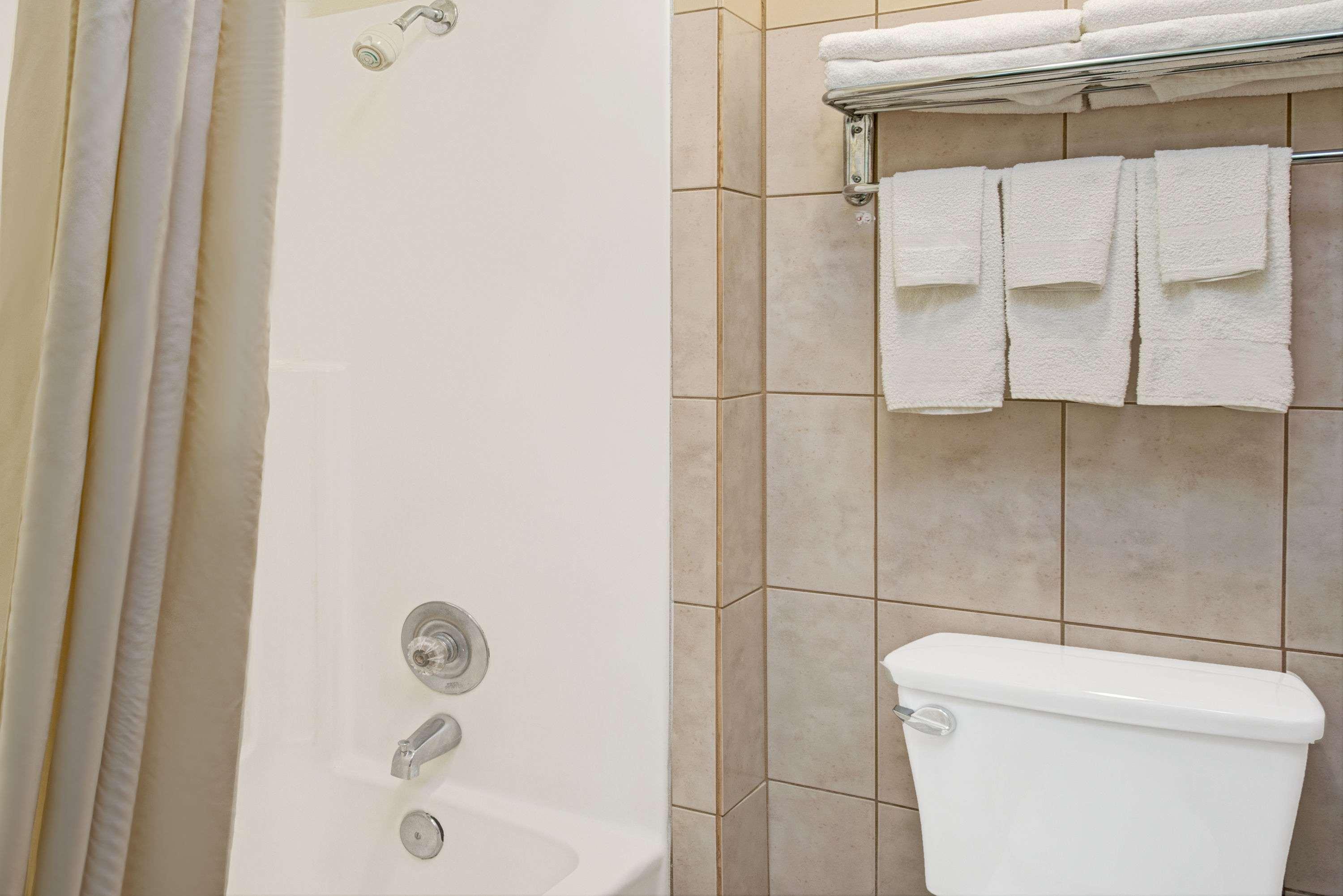 Travelodge Sacramento/Rancho Cordova Dış mekan fotoğraf