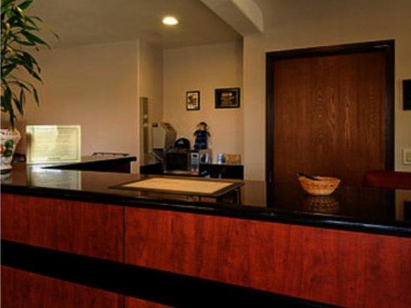 Travelodge Sacramento/Rancho Cordova Dış mekan fotoğraf