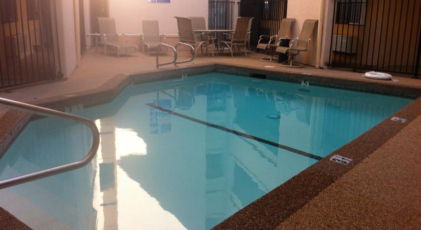Travelodge Sacramento/Rancho Cordova Dış mekan fotoğraf