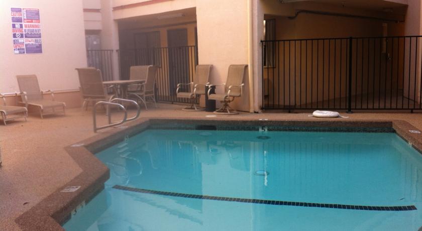 Travelodge Sacramento/Rancho Cordova Dış mekan fotoğraf