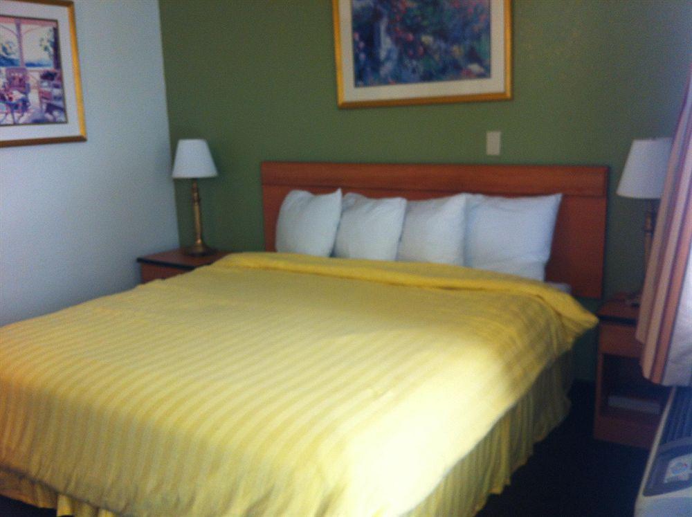 Travelodge Sacramento/Rancho Cordova Dış mekan fotoğraf