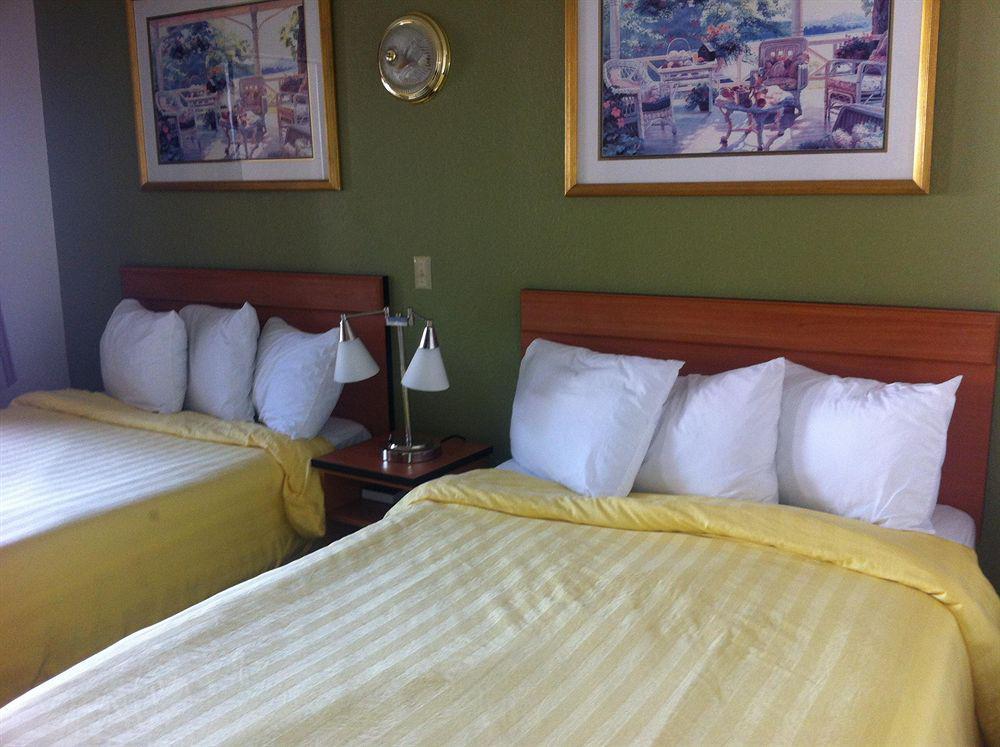Travelodge Sacramento/Rancho Cordova Dış mekan fotoğraf