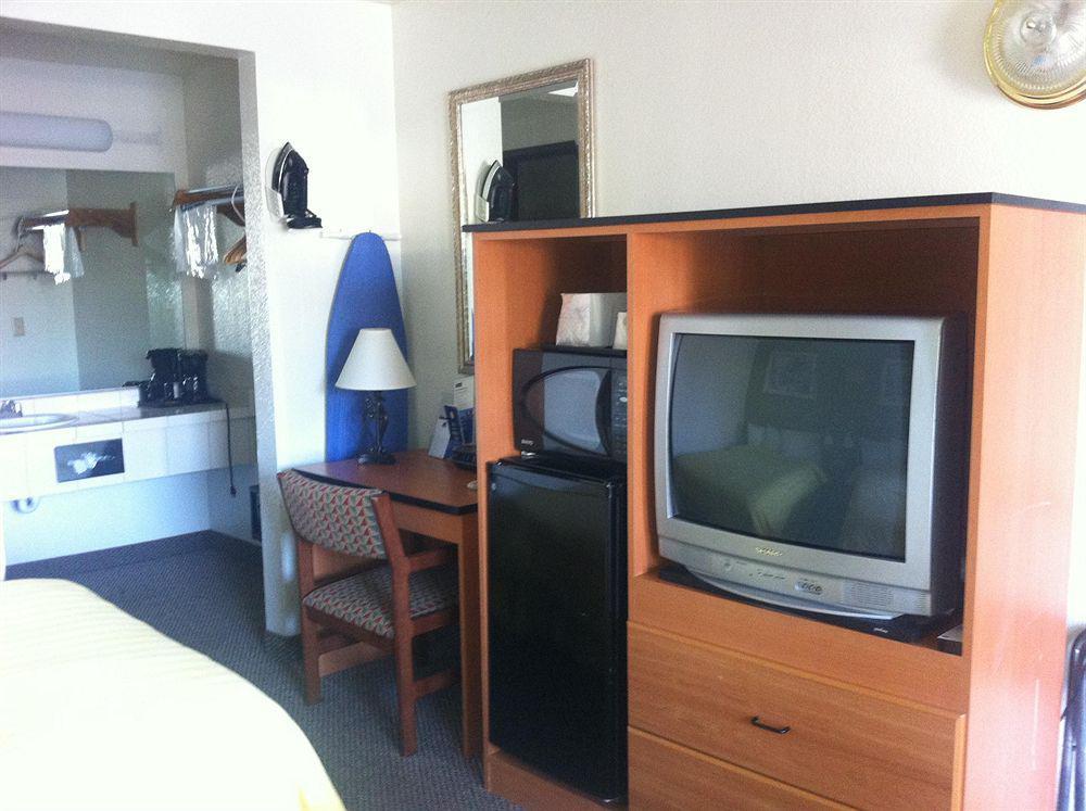 Travelodge Sacramento/Rancho Cordova Dış mekan fotoğraf